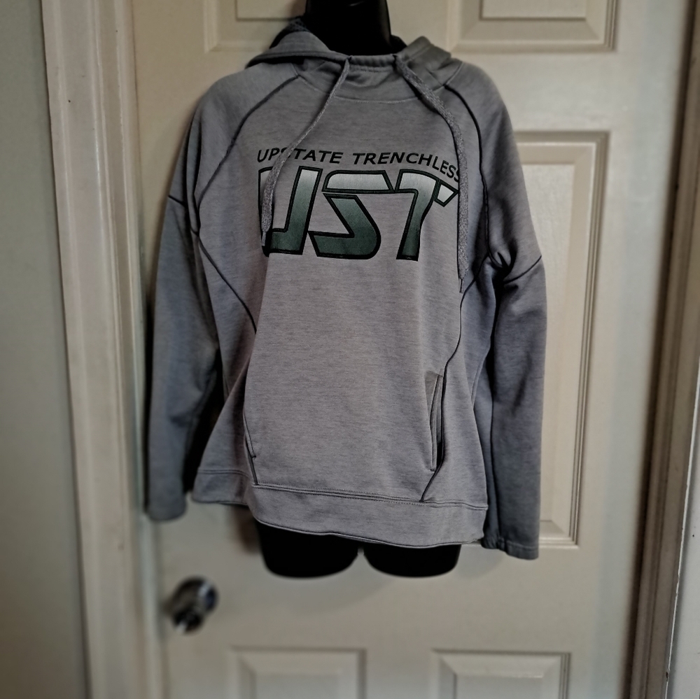 Augusta hoodie sweatshirt size large